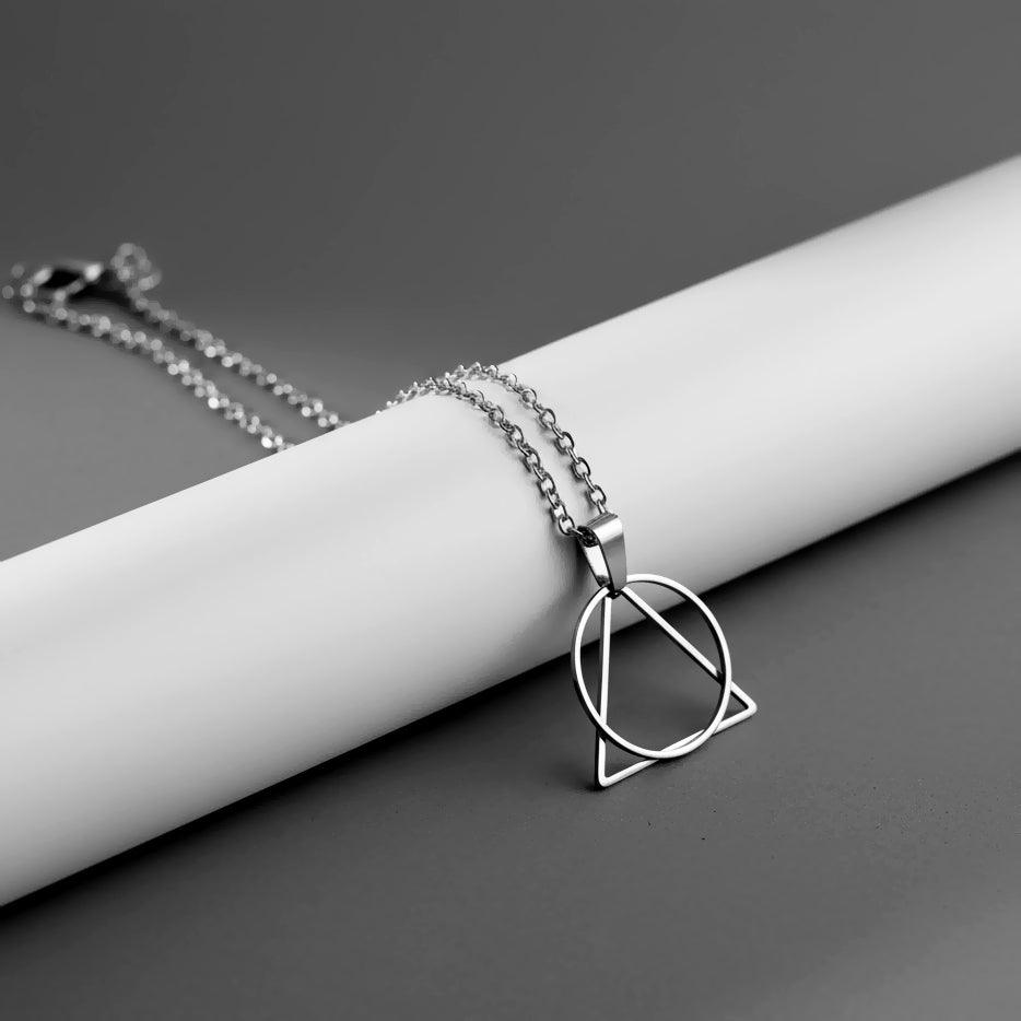 DUAL STEEL