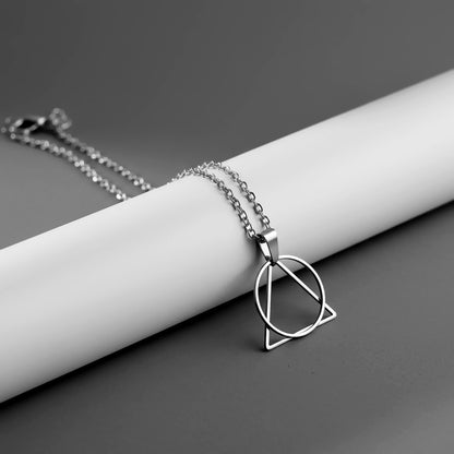 COLLAR DUAL, ARMONIA Y PROTECCION