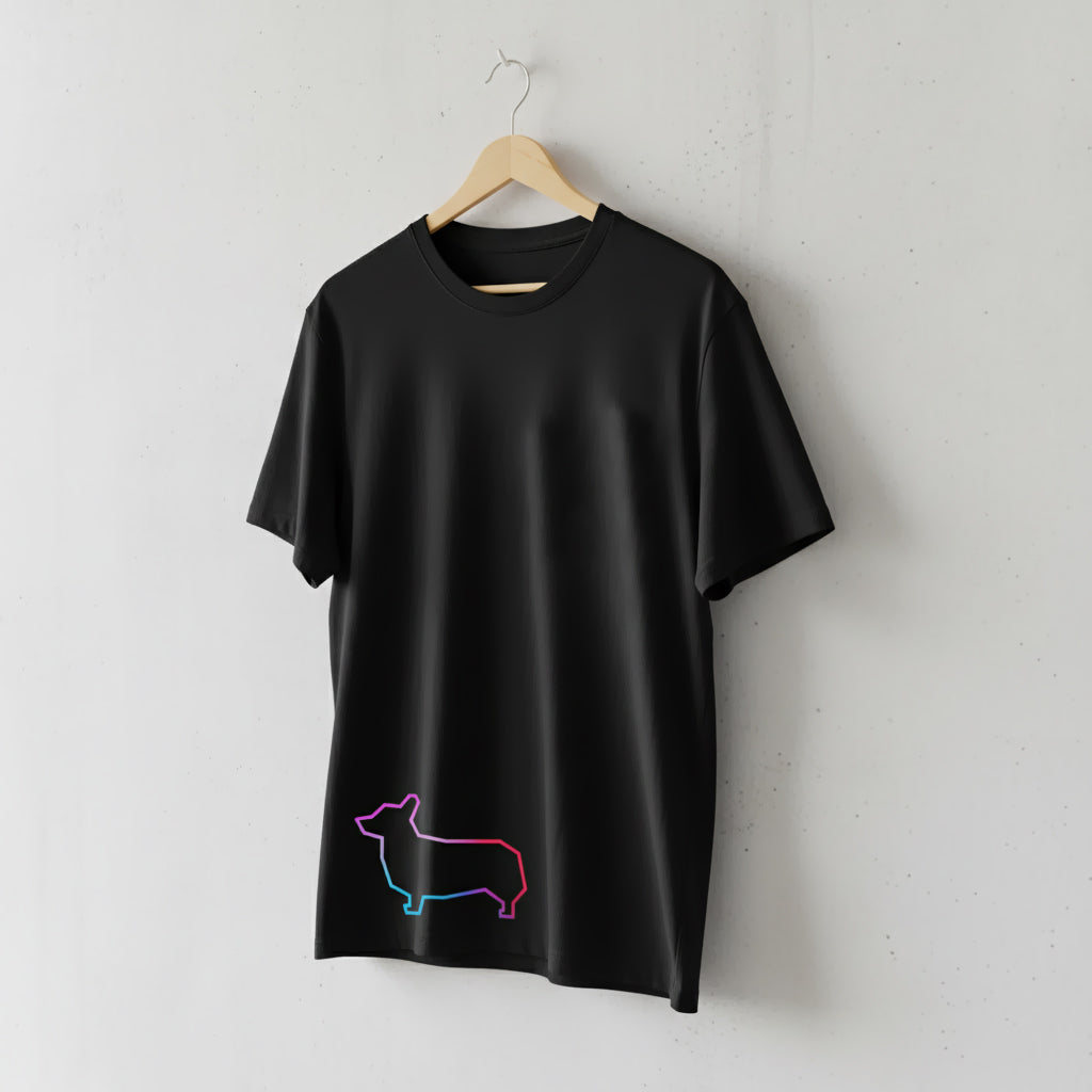 BIG CORGI TEE