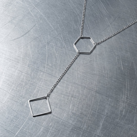 COLLAR DUO, ESTABILIDAD Y EQUILIBRIO