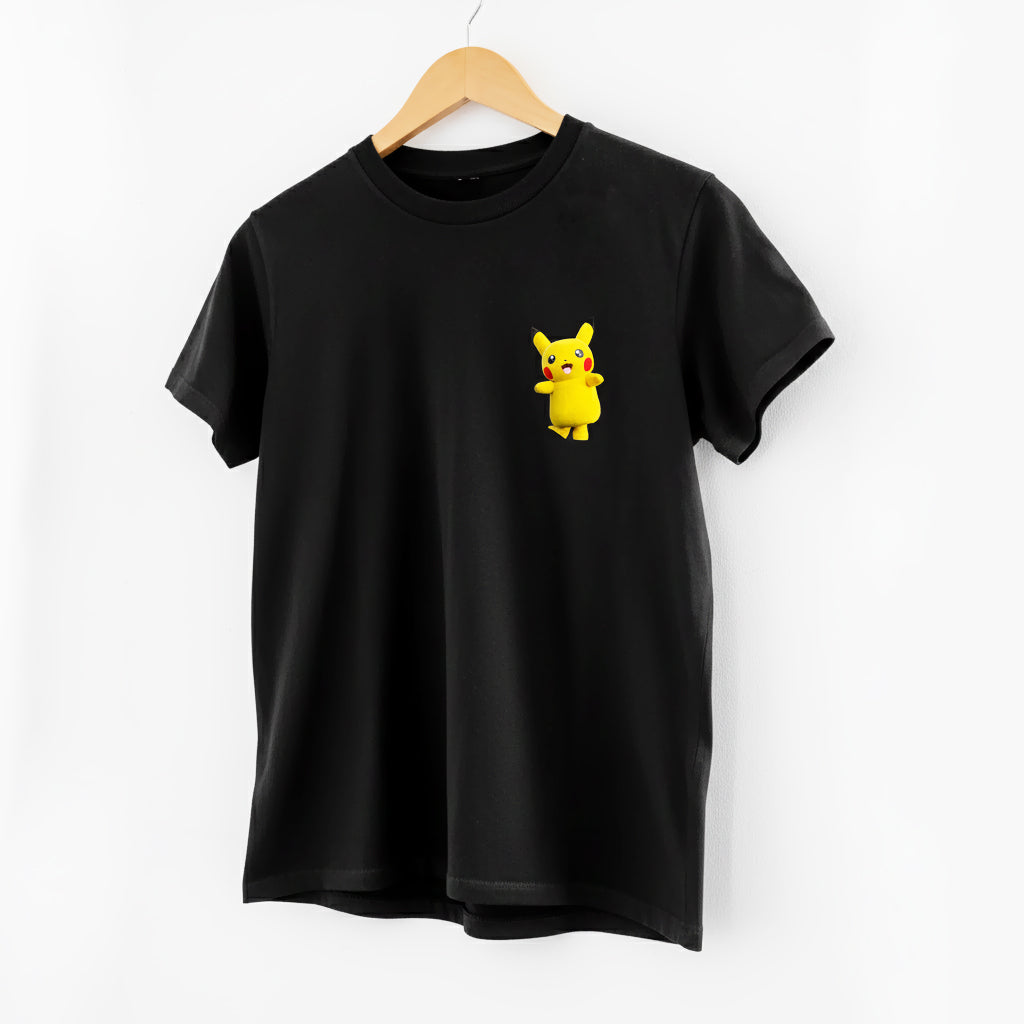 MINI PIKACHU TEE
