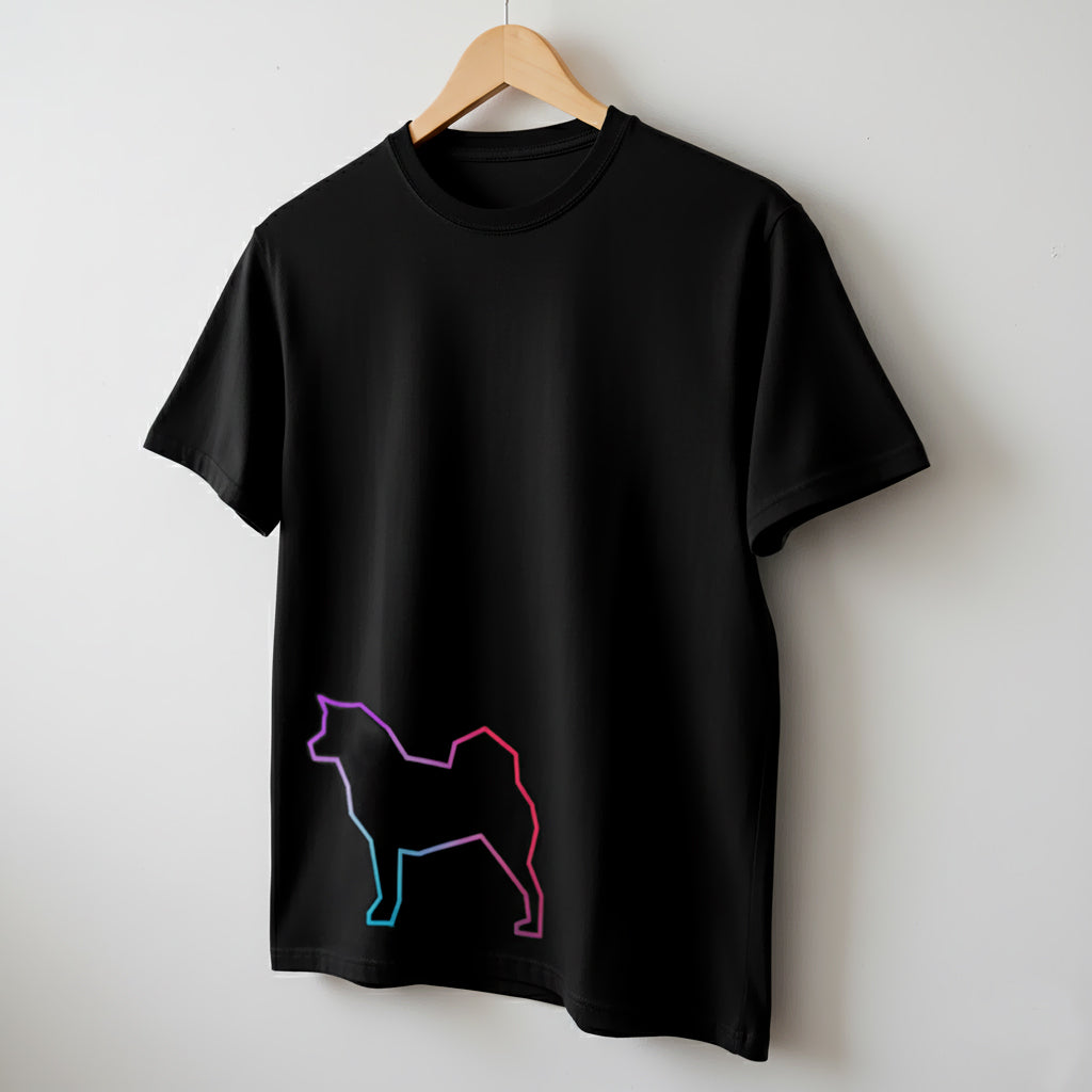 BIG ALASKA TEE