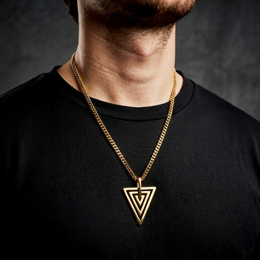 TRIPLE TRIANGLE. PASADO-PRESENTE-FUTURO