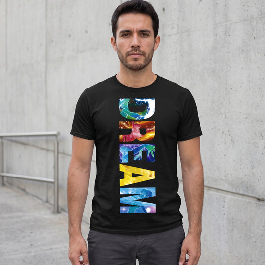DREAM SAILOR MOON TEE