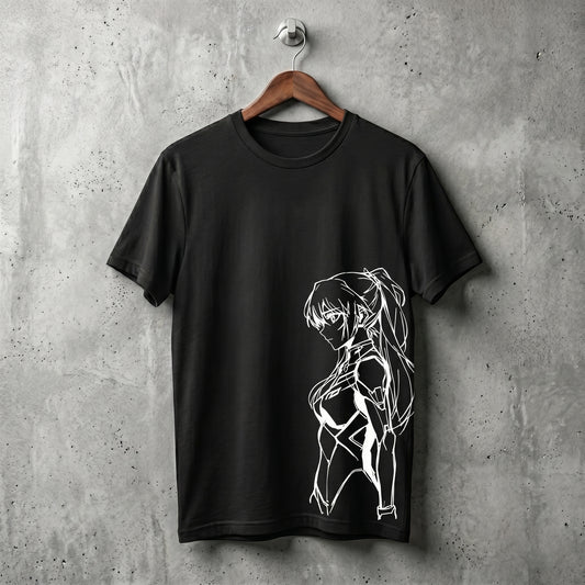 EVANGELION ASUKA BLACK II