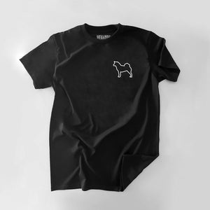 BUDDY ALASKA TEE