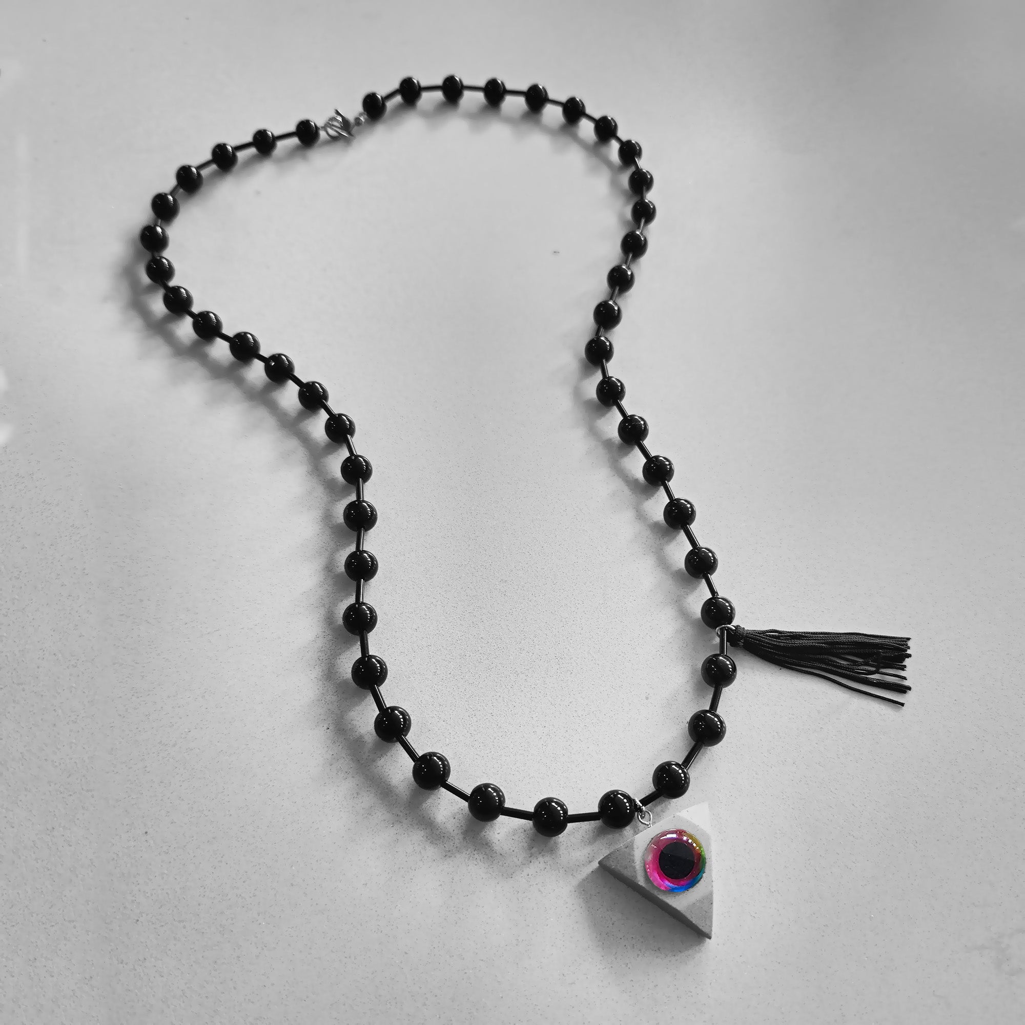 TURK EYE ONIX 01