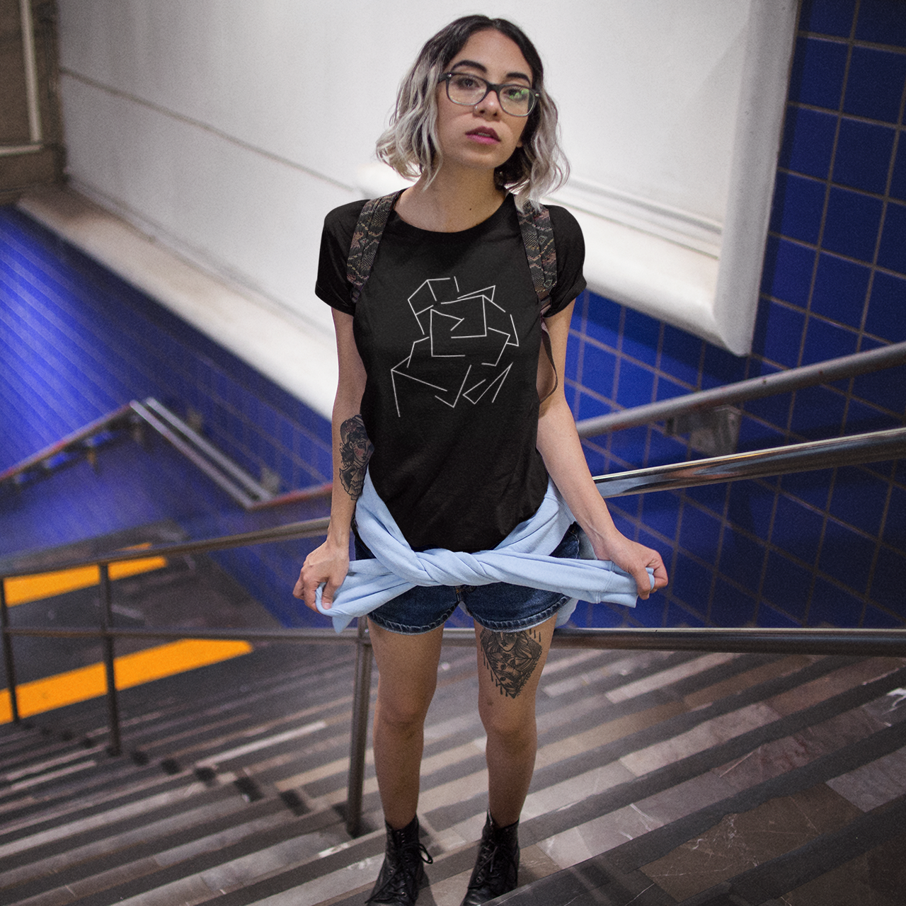 PLAYERAS ARQUITECTURA