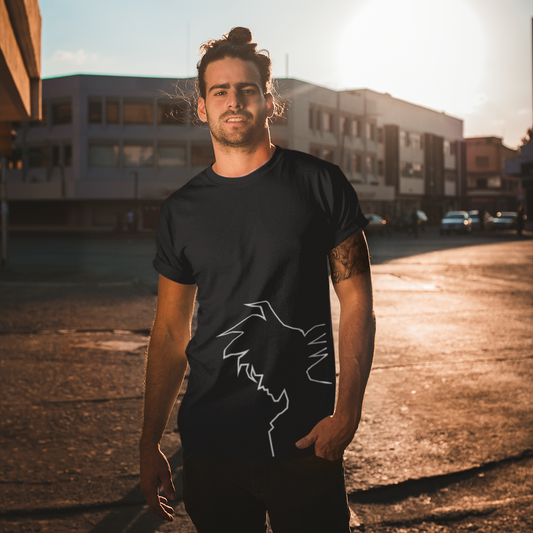 GOKU BLACK TEE