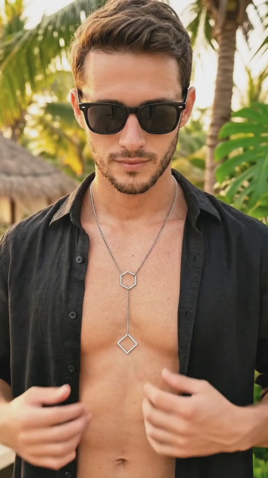 COLLAR DUO, ESTABILIDAD Y EQUILIBRIO