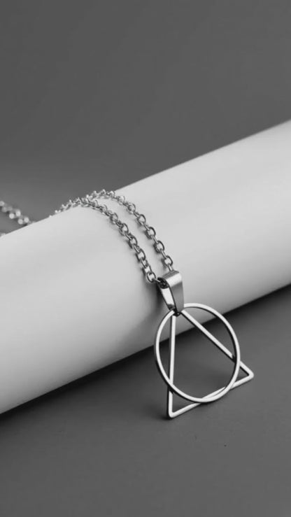 COLLAR DUAL II, ARMONIA Y PROTECCION