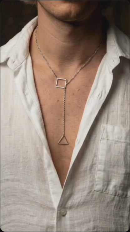 COLLAR DUO, ESTABILIDAD Y ENERGIA