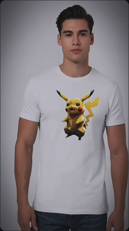 PIKACHU TEE II