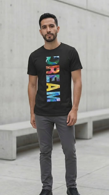 DREAM SAILOR MOON TEE