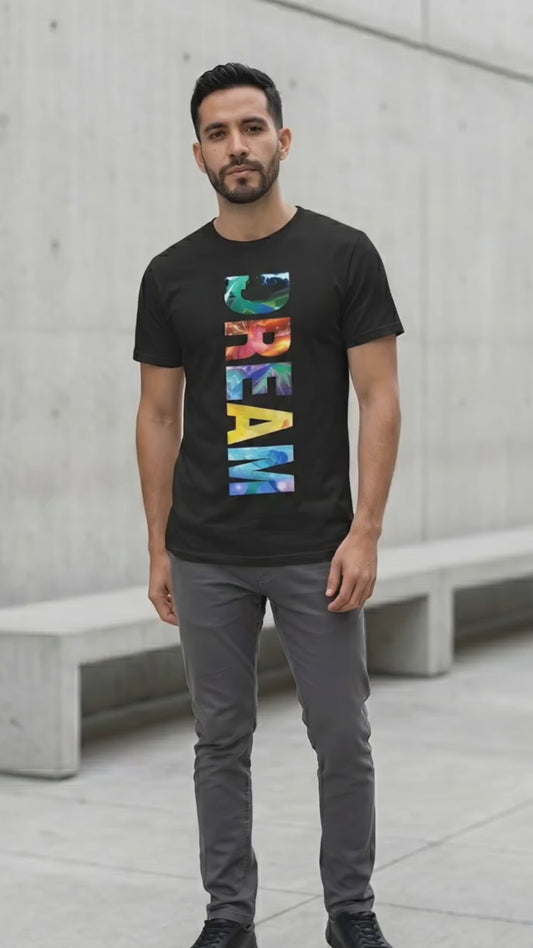 DREAM SAILOR MOON TEE