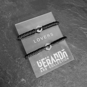 BLACK LOVERS