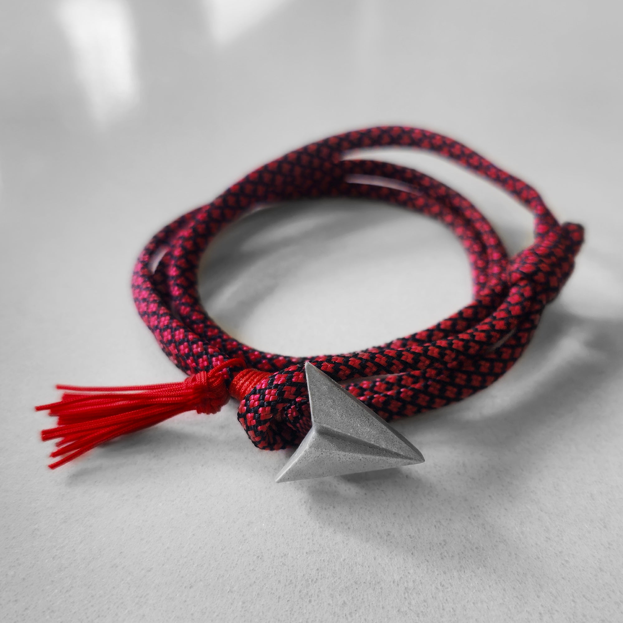 FLY RED
