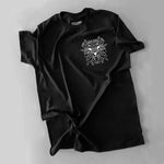 Cargar imagen en el visor de la galería, WOLF BACK TEE
