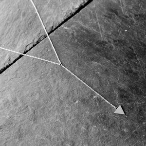 TINY TRIANGLE