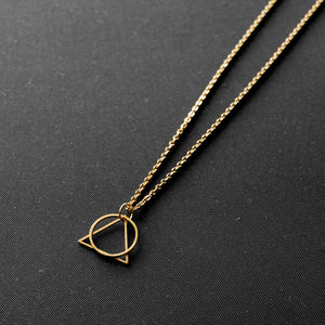 GOLDEN DUAL STEEL