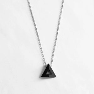 TRIANGLE DARK - gerardoarscollection