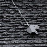 Cargar imagen en el visor de la galería, RAWR NECKLACE - gerardoarscollection
