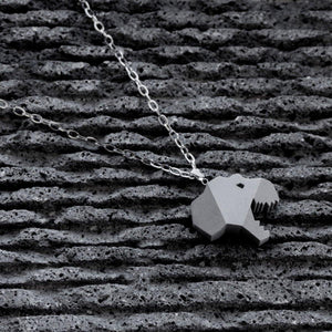 RAWR NECKLACE - gerardoarscollection