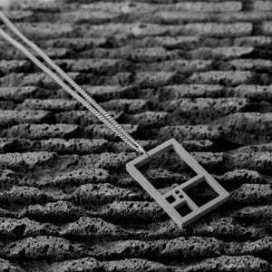 FIBONACCI NECKLACE