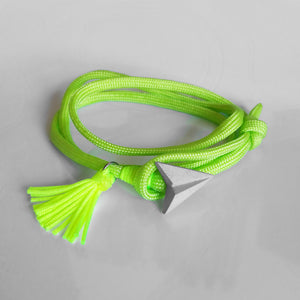 FLY NEON GREEN